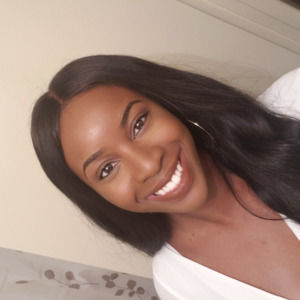 Meet your Posher, Beyonka